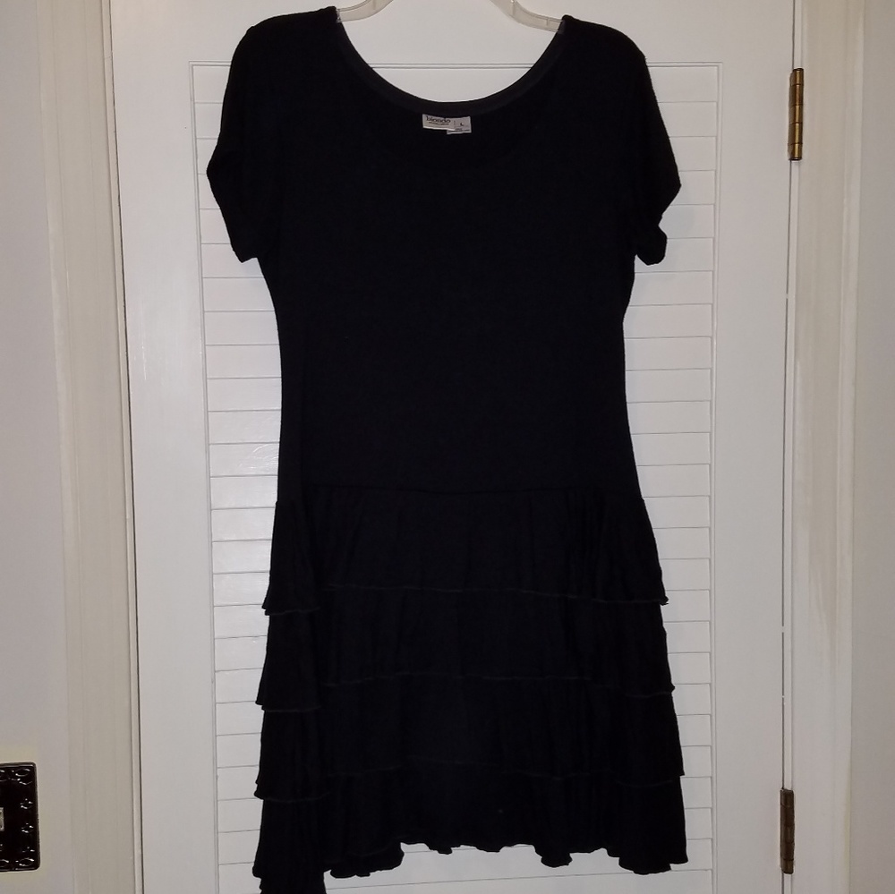 Biondo Beverly Hills dress
